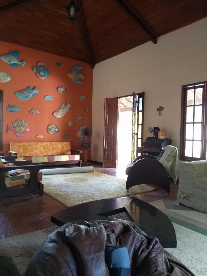 Casa piscina, mar e lagoa Araruama Exterior foto