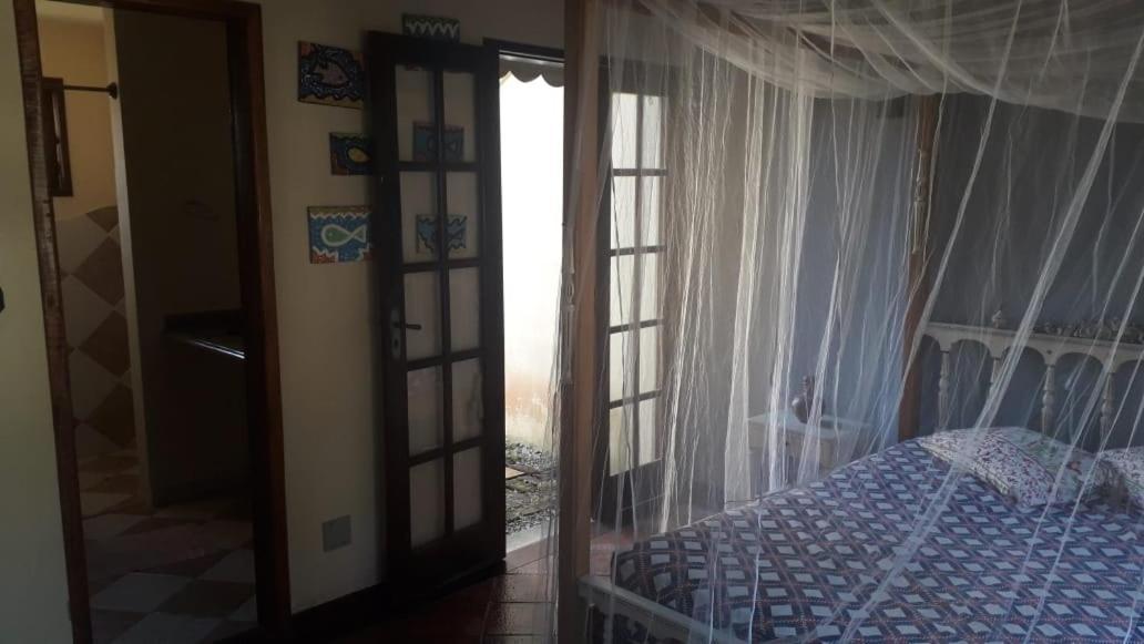 Casa piscina, mar e lagoa Araruama Exterior foto